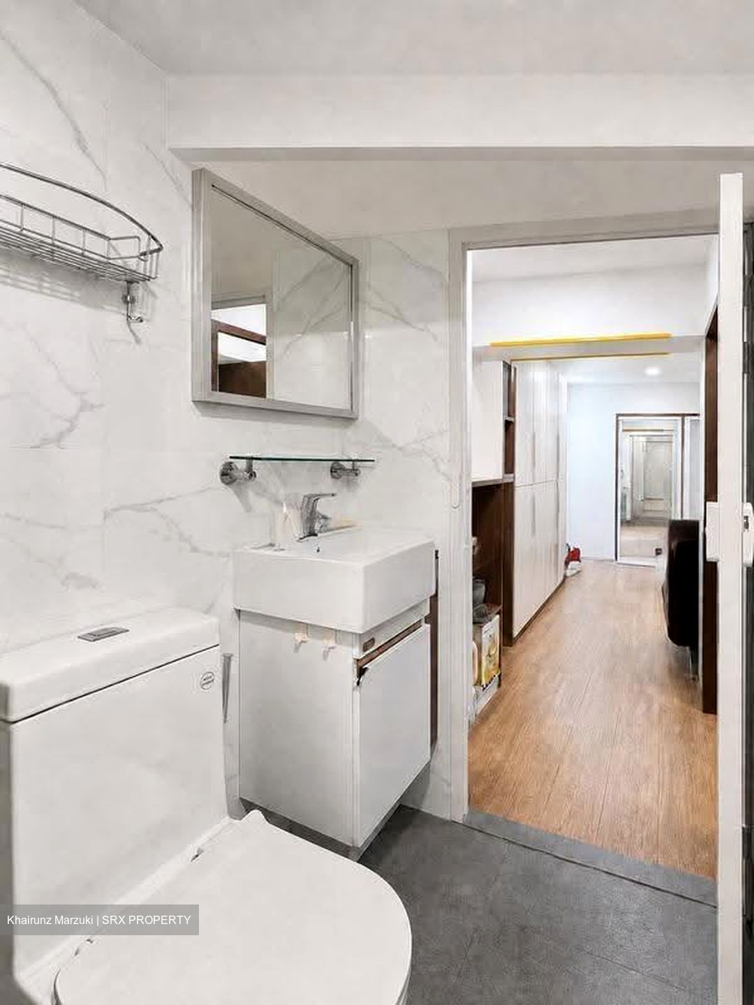 Meyer Melodia (D15), Apartment #611944911